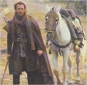 Imagem 1 do filme Robin Hood: O Príncipe dos Ladrões